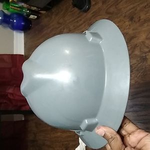 Hard hat